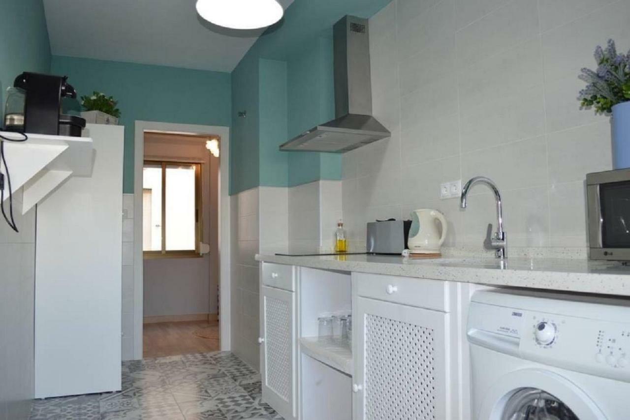 Sunshine Seneca Διαμέρισμα Κόρδοβα Εξωτερικό φωτογραφία