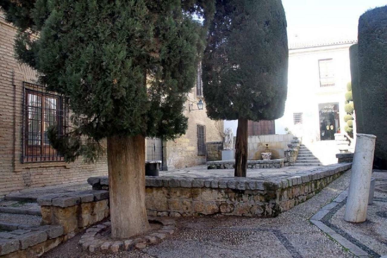 Sunshine Seneca Διαμέρισμα Κόρδοβα Εξωτερικό φωτογραφία