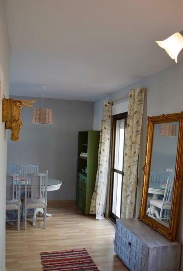 Sunshine Seneca Διαμέρισμα Κόρδοβα Εξωτερικό φωτογραφία